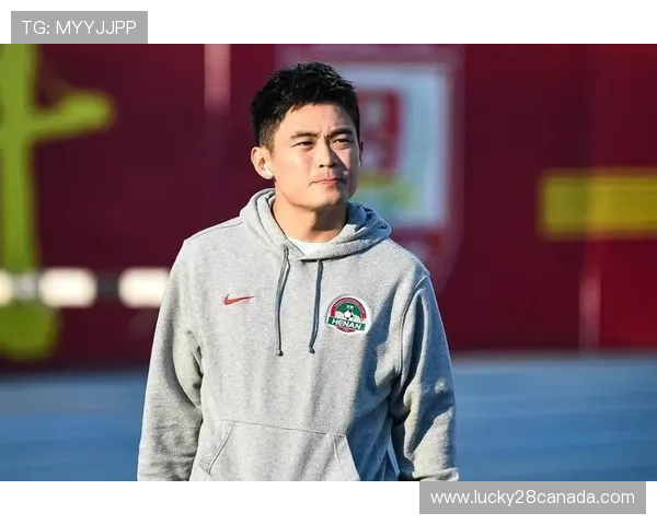 黄紫昌加盟云南玉昆，河南队锋线重组进行中